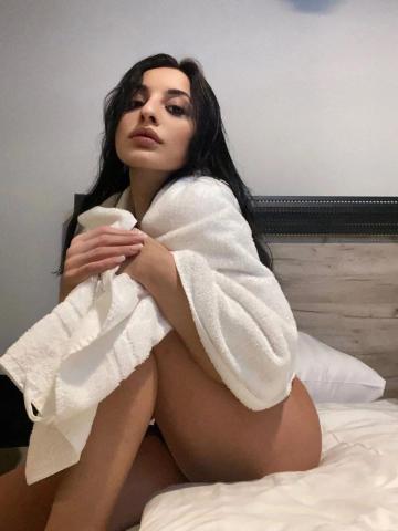 Индивидуалка Лидия Фотография 2