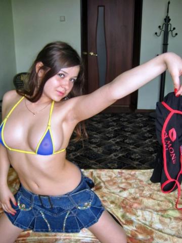 Индивидуалка Инга Фотография 2