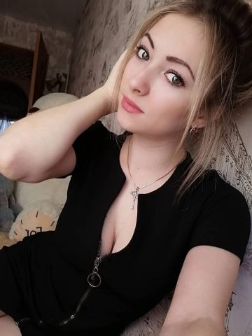Ангелина