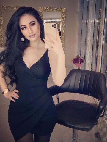 Индивидуалка Тамара Фотография 3